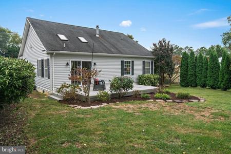 129 GIBSON ROAD