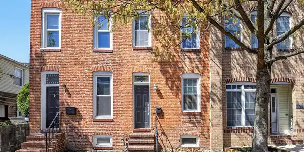 622 GLOVER STREET