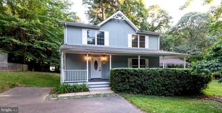1014 SIDE SADDLE TRAIL