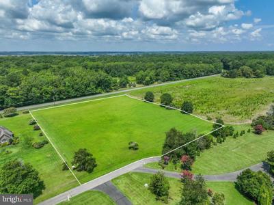 Lot #20 SOUTH HILLS DRIVE