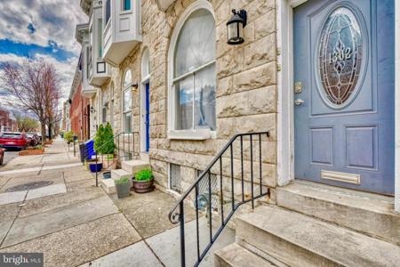 1302 CHARLES STREET