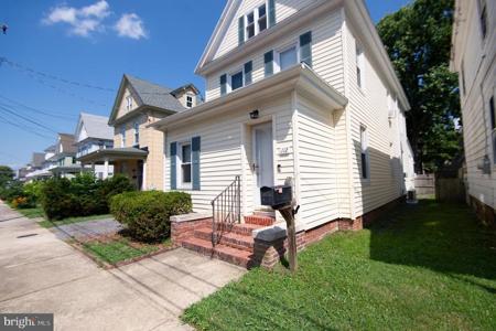 112 WEST END AVENUE