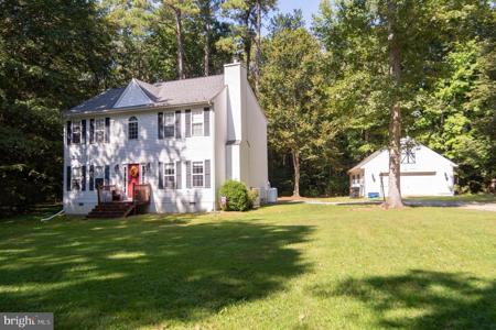 3844 WRIGHTS WHARF ROAD
