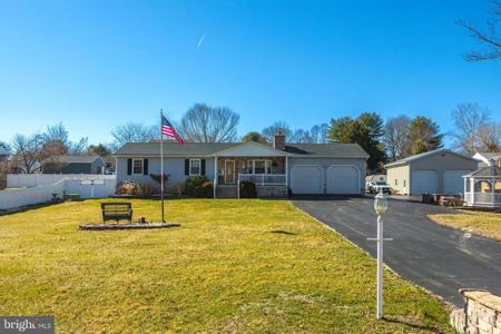 716 PARADISE ROAD