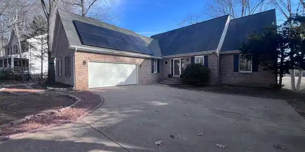 3012 CRUISER DRIVE