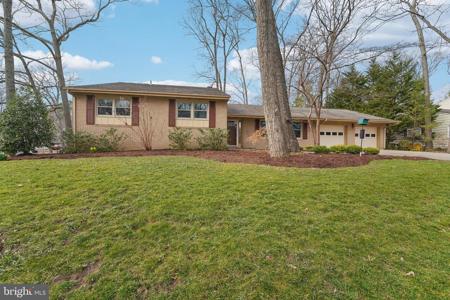100 STAUFFER ROAD