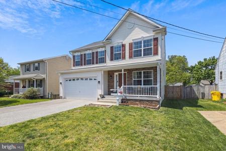 244 CARVEL ROAD