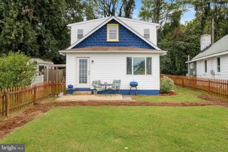 1304 TUGGIES ROAD