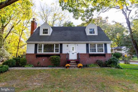 1023 MOUNTAIN TOP DRIVE