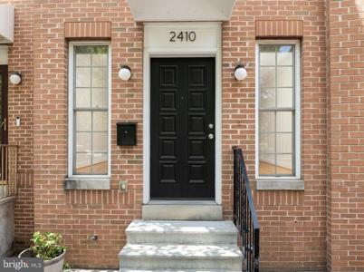 2410 FAYETTE STREET