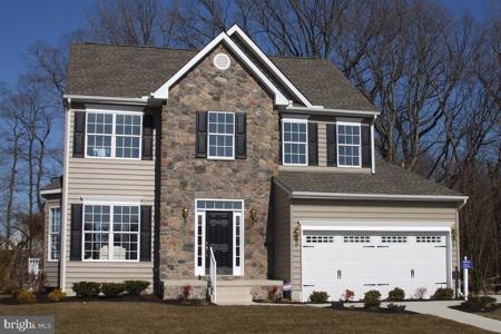 203 OLIVE BRANCH ROAD