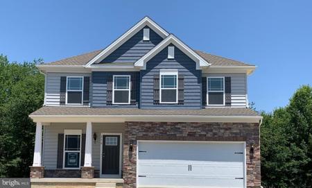 216 HERON LANE