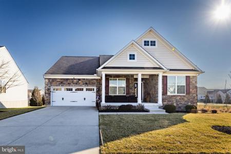 756 CHERRY TREE ROAD