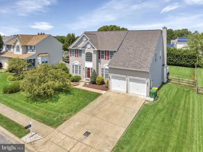 258 LABRADOR LANE