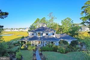 119 LONDON CIR S