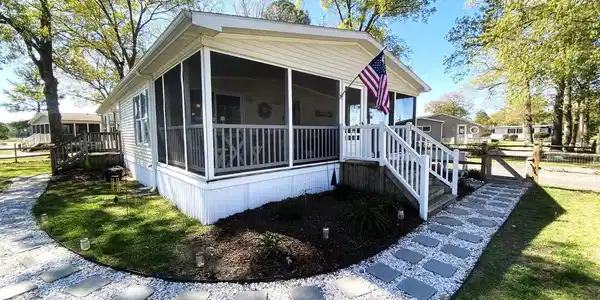 26803 PORT ROAD