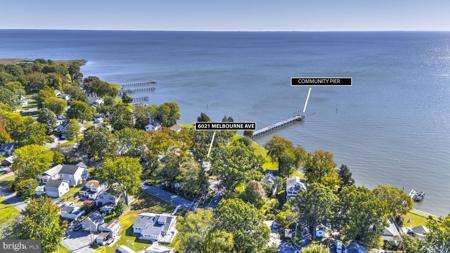 6021 MELBOURNE AVENUE