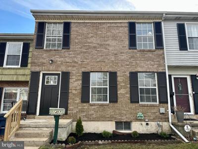 1457 HARFORD SQUARE DRIVE