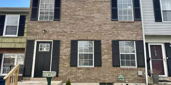 1457 HARFORD SQUARE DRIVE