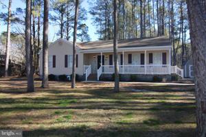 2869 BYRDTOWN ROAD