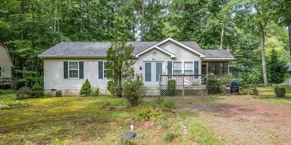 156 SANDYHOOK ROAD