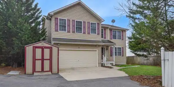 93 JONES STATION ROAD