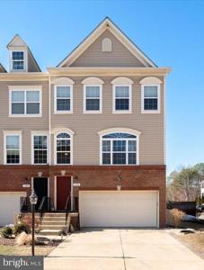 1166 COULBOURN CORNER