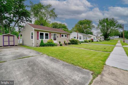 124 GUNNISON DRIVE