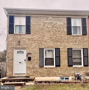 1411 CHARLESTOWN DRIVE