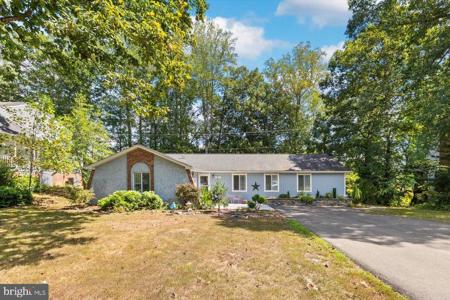 1229 AQUIA DRIVE