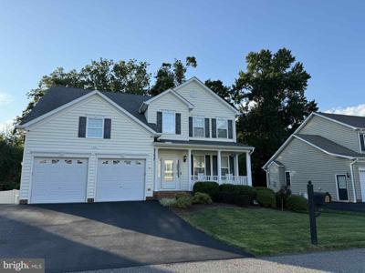 3306 CANNONCADE COURT