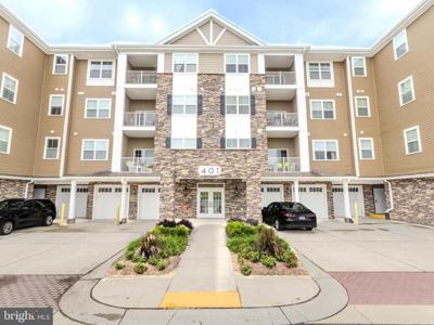 401 BOLD RULER COURT