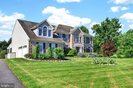 100 LONGVIEW DRIVE