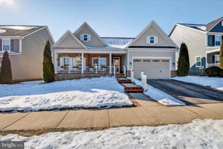 17518 SPRING CRESS DRIVE