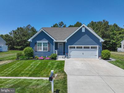 33160 OGRE DRIVE