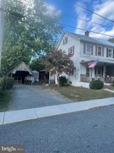 107 JETHRO STREET
