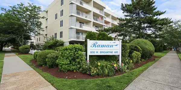 600 BRIGANTINE AVENUE