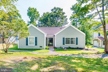 121 RIDGE RUN ROAD