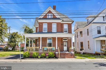 406 HIGH STREET