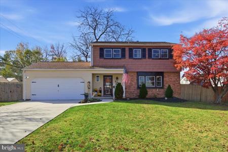 200 CHELL ROAD