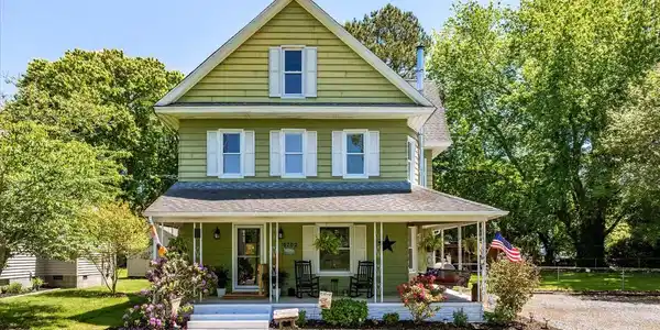 10702 BISHOPVILLE ROAD