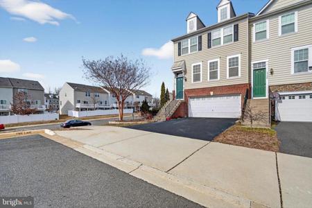 1798 MARFIELD COURT