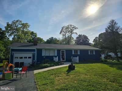 2042 CHESAPEAKE ROAD