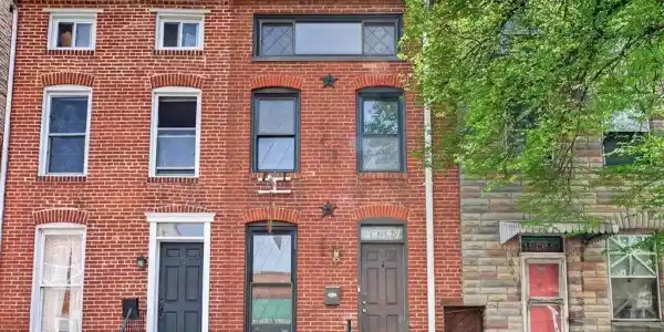25 WEST STREET