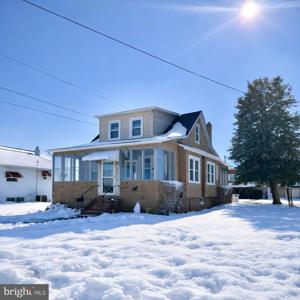 6909 NORTH POINT ROAD
