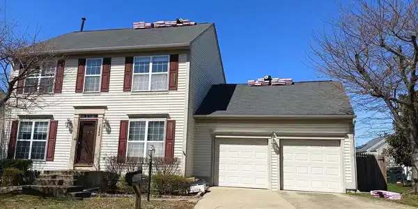 17304 LOCUST CREEK DRIVE