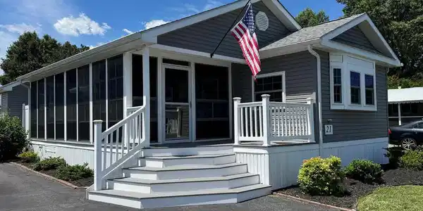 21 POWDER HORN LANE