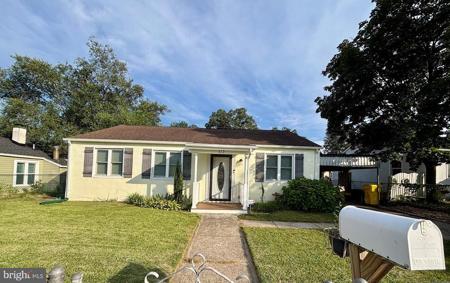 613 BINSTED ROAD