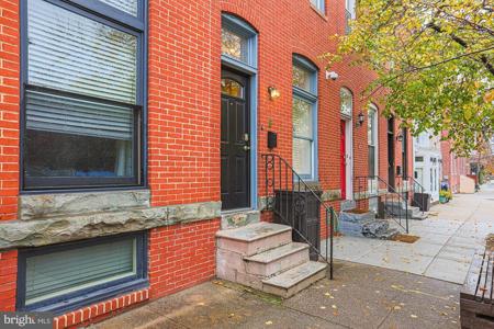 9 LINWOOD AVENUE