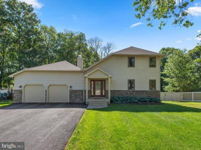 603 SWEET BRUSH COURT
